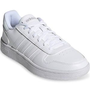 Adidas 2.0 hoops white sneakers